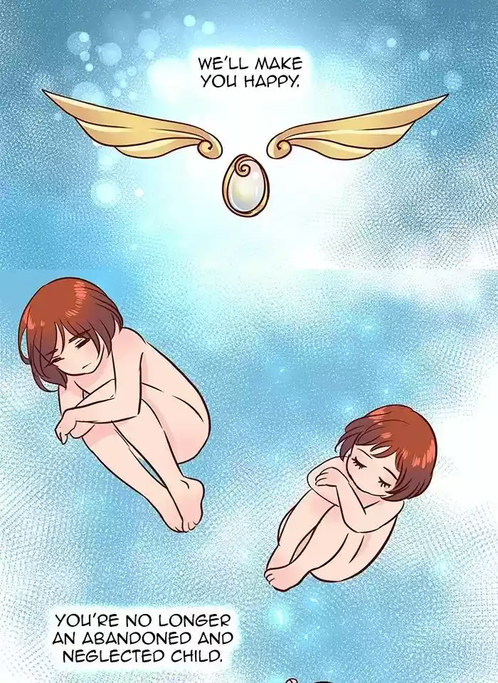 Eggnoid Chapter 165: