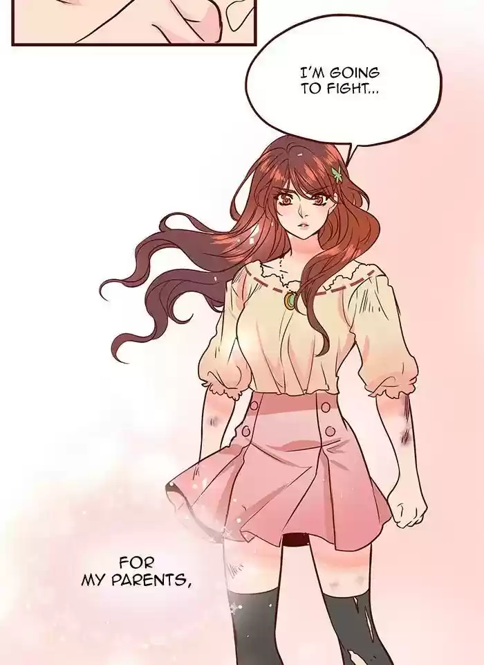 Eggnoid Chapter 165: