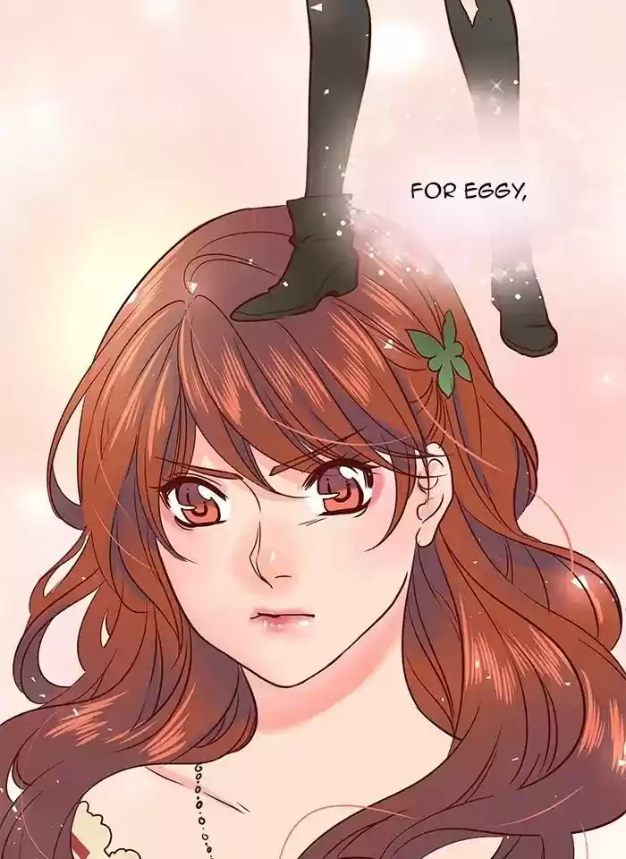 Eggnoid Chapter 165: