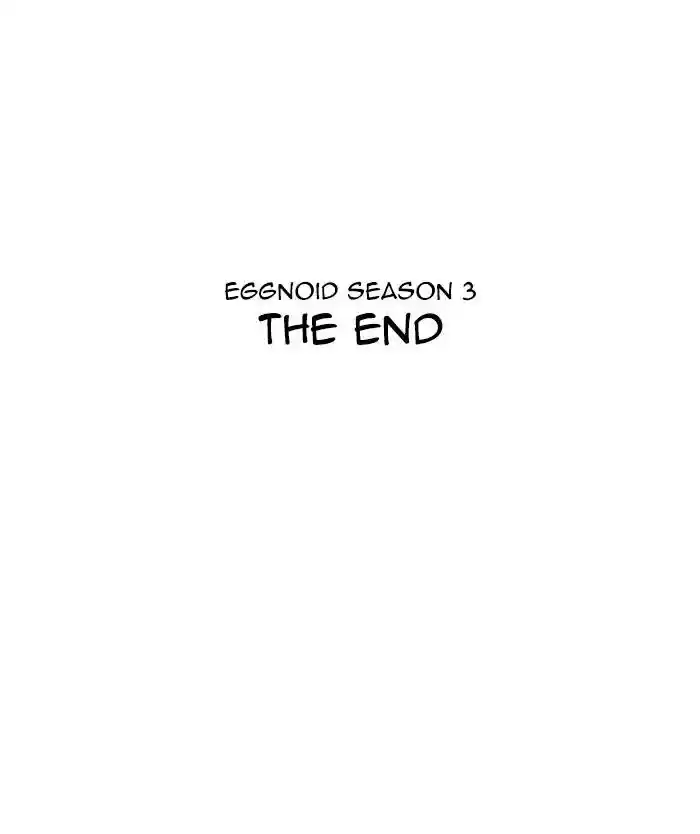 Eggnoid Chapter 165: