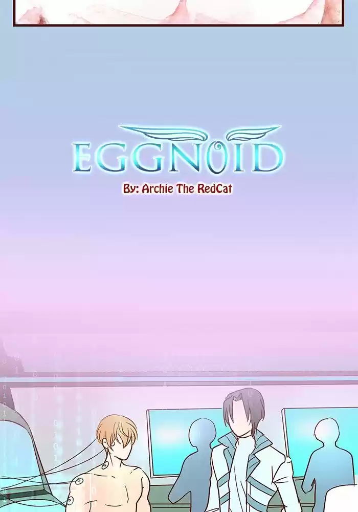 Eggnoid Chapter 236