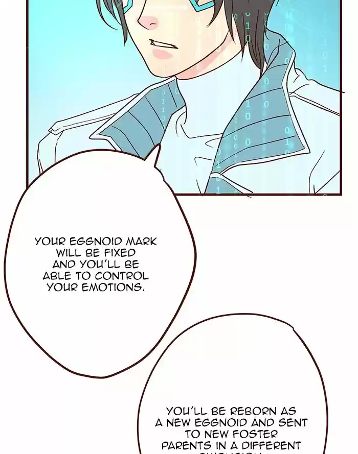 Eggnoid Chapter 236