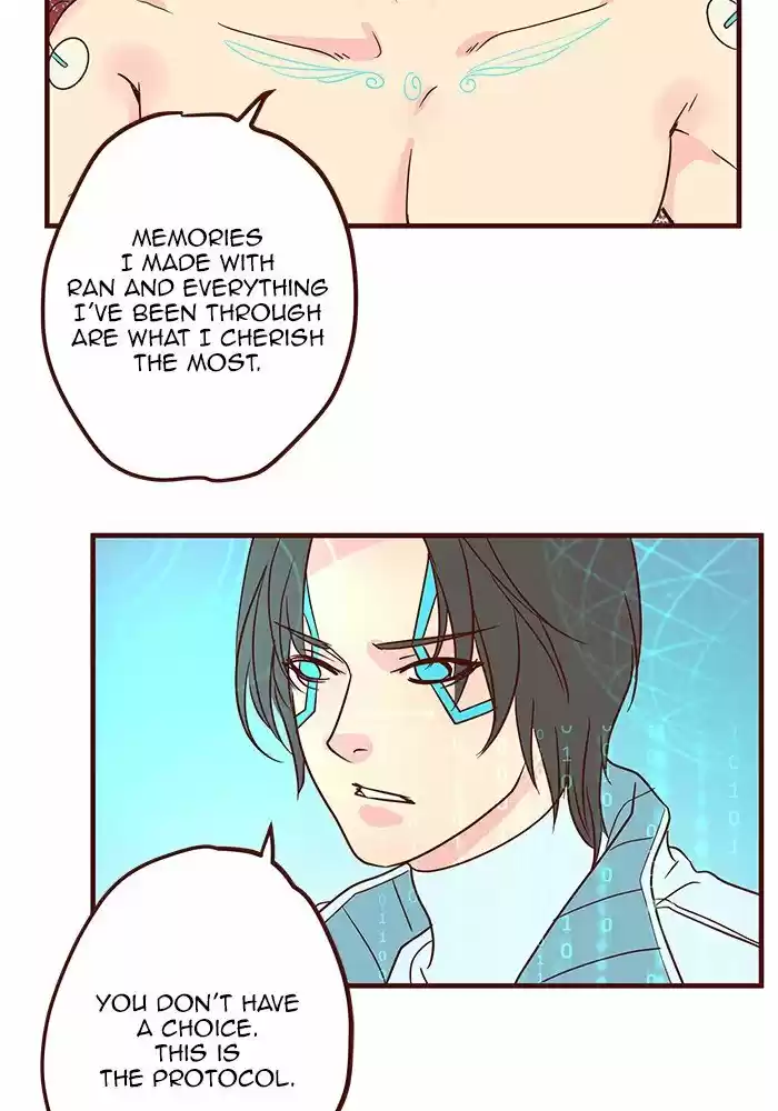 Eggnoid Chapter 236