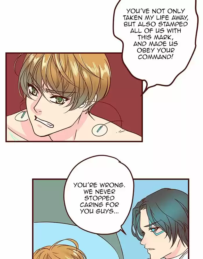 Eggnoid Chapter 236