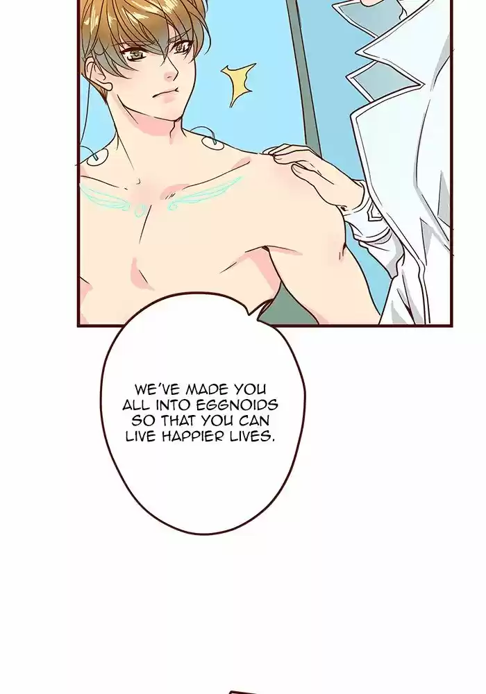 Eggnoid Chapter 236