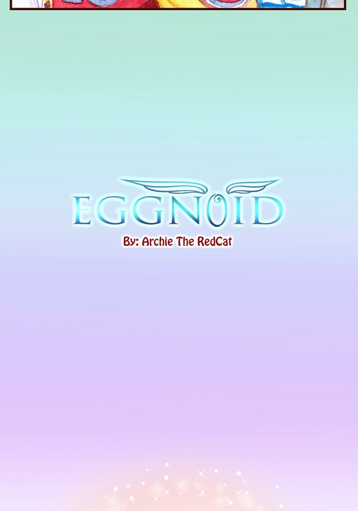 Eggnoid Chapter 237