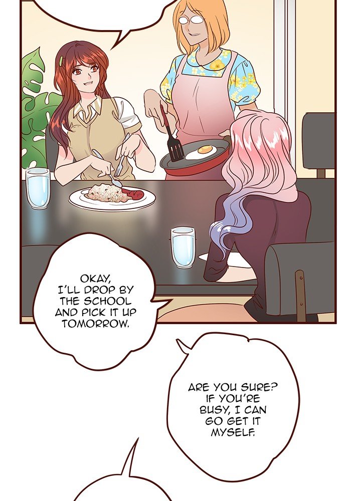 Eggnoid Chapter 237