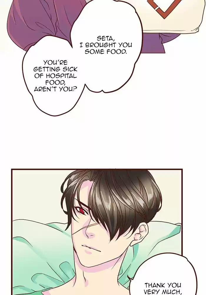 Eggnoid Chapter 238