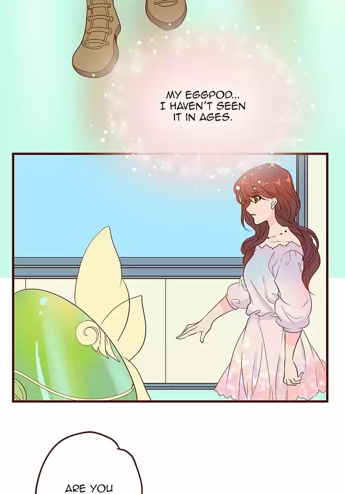 Eggnoid Chapter 238
