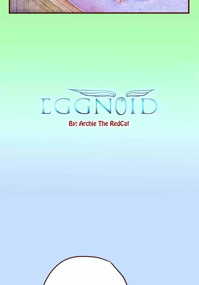 Eggnoid Chapter 239
