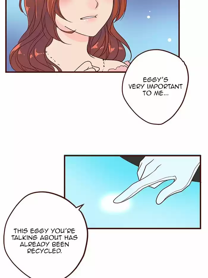 Eggnoid Chapter 239