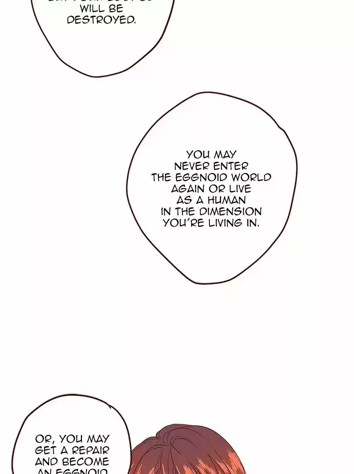 Eggnoid Chapter 239