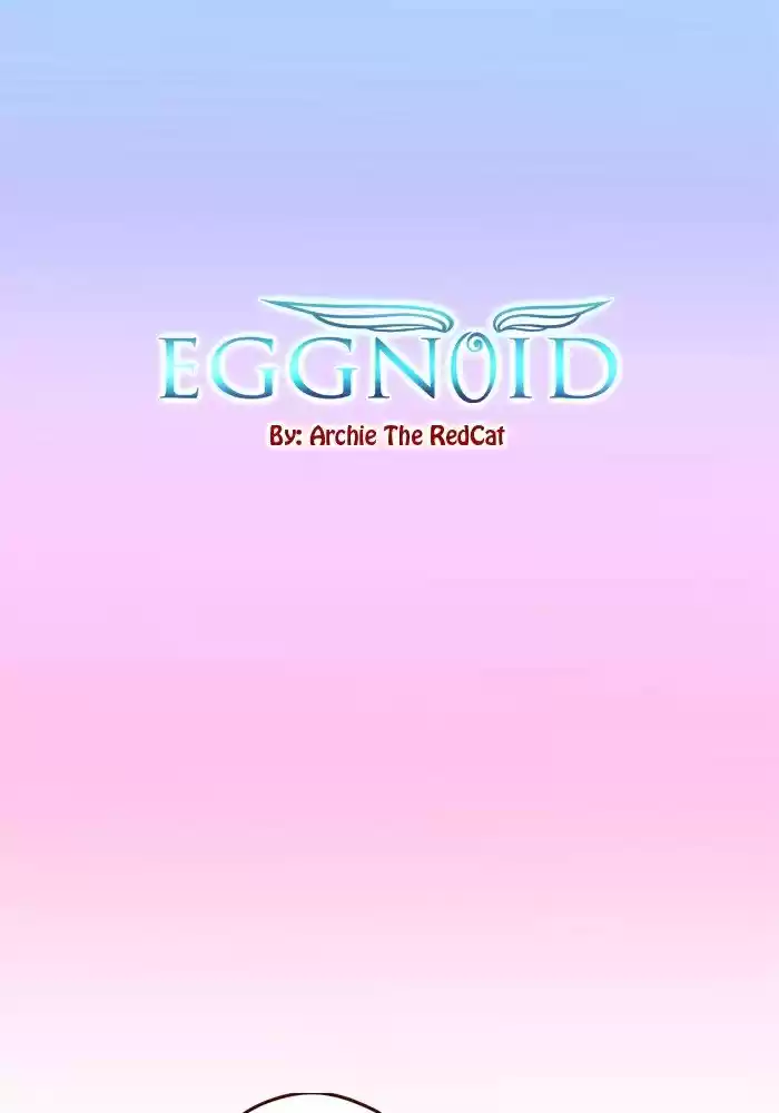 Eggnoid Chapter 240