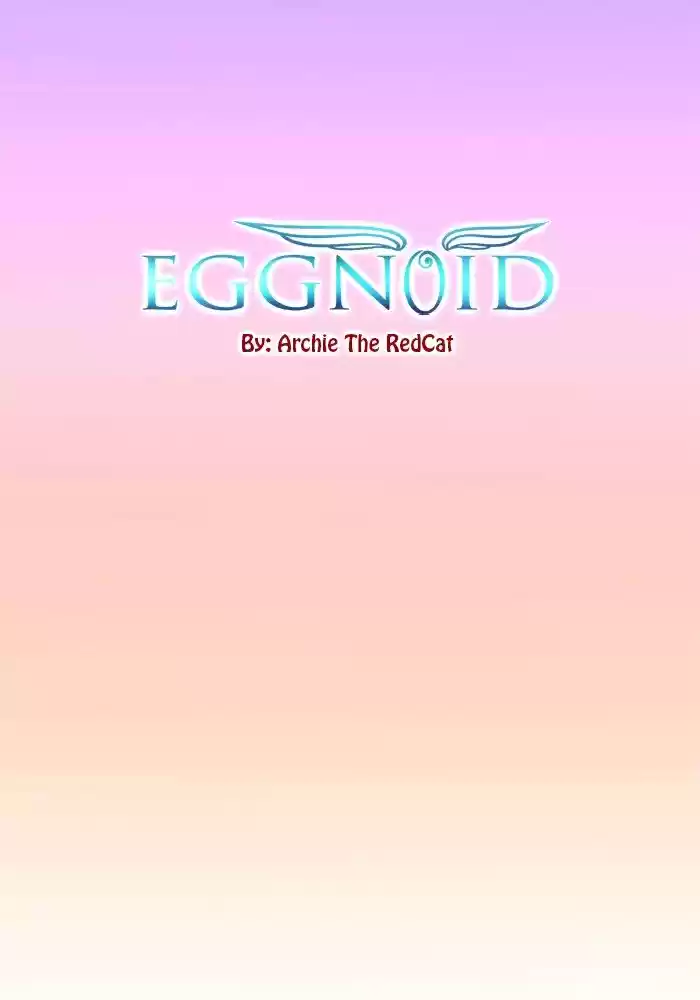 Eggnoid Chapter 241