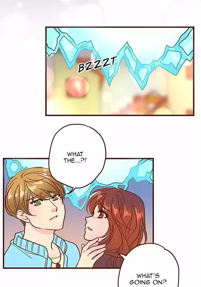 Eggnoid Chapter 241