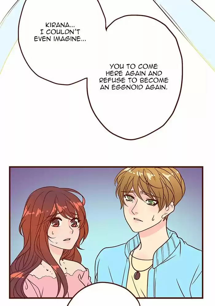 Eggnoid Chapter 241