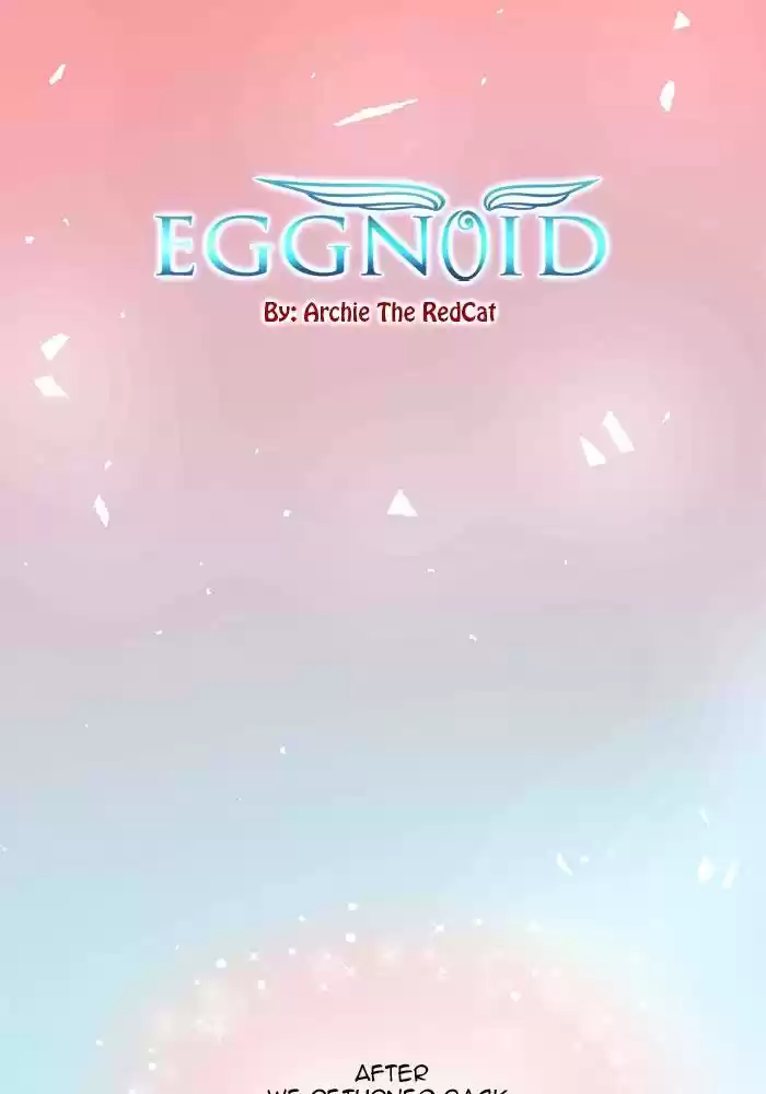 Eggnoid Chapter 243