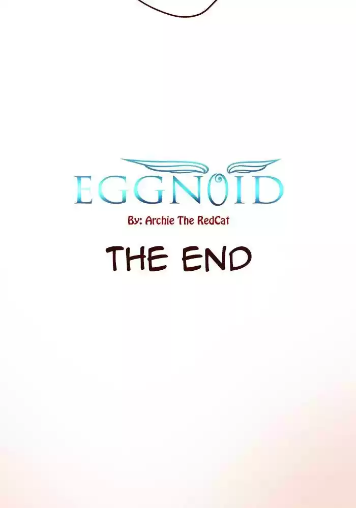 Eggnoid Chapter 243
