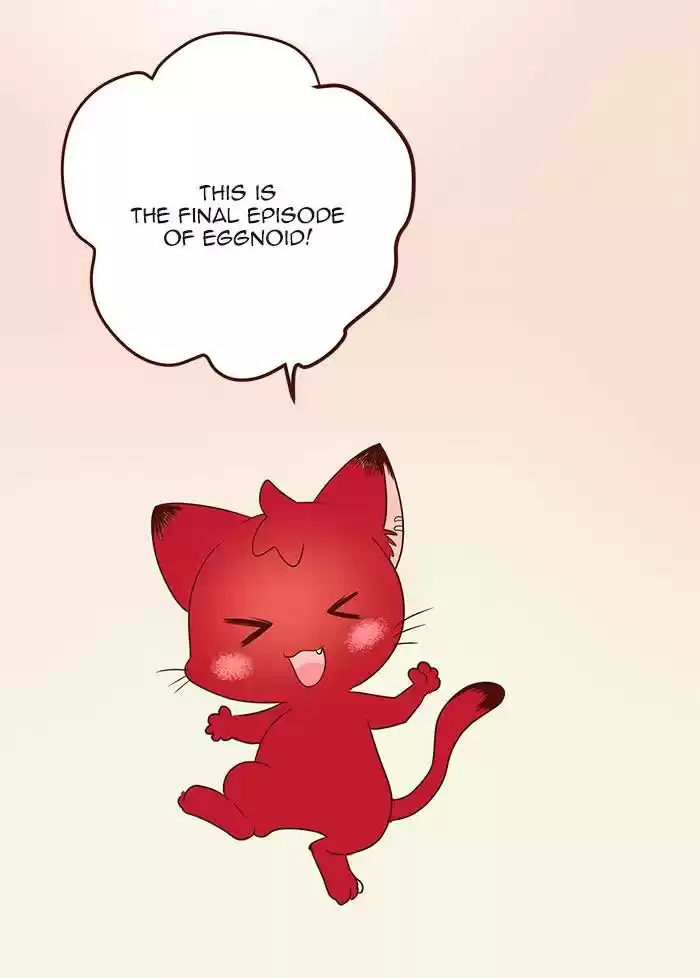 Eggnoid Chapter 243