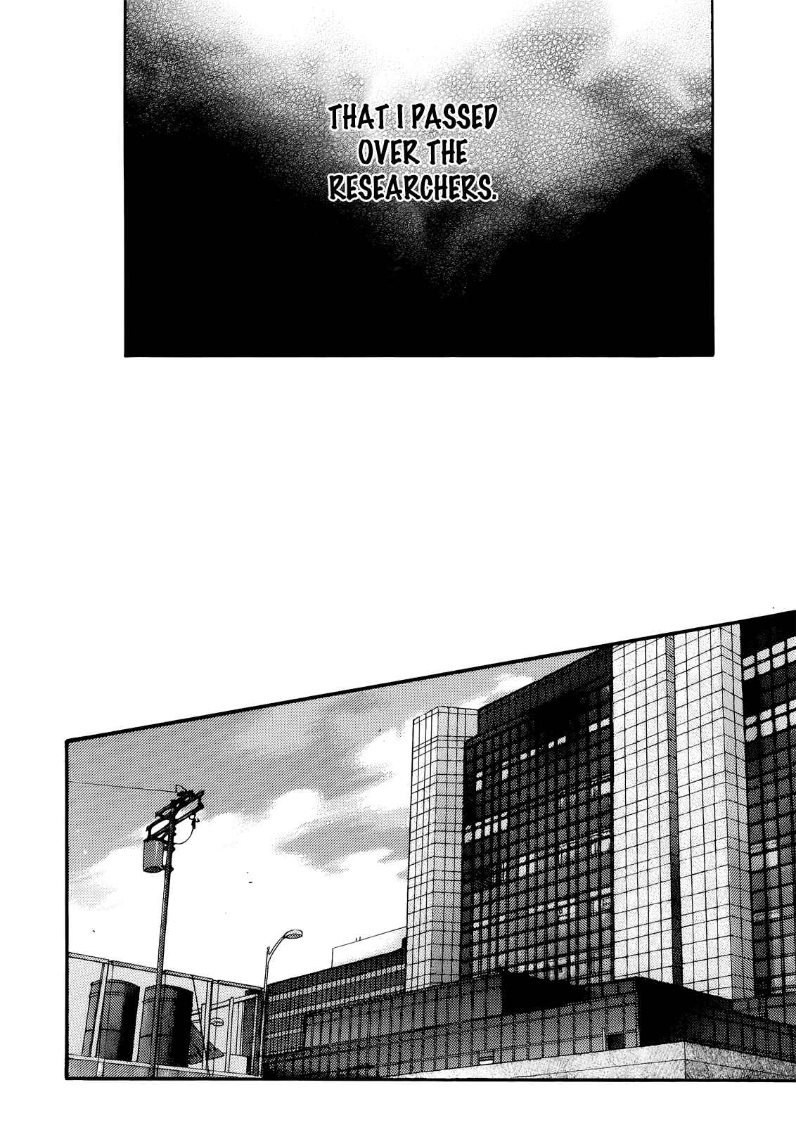 Eighth Vol.9 Ch.34