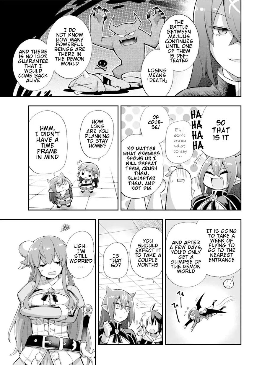 Eiyuu Kyoushitsu 39.1