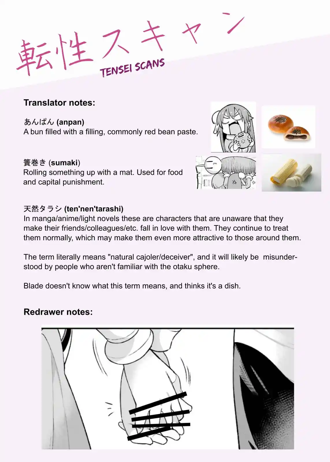 Eiyuu Kyoushitsu Chapter 22