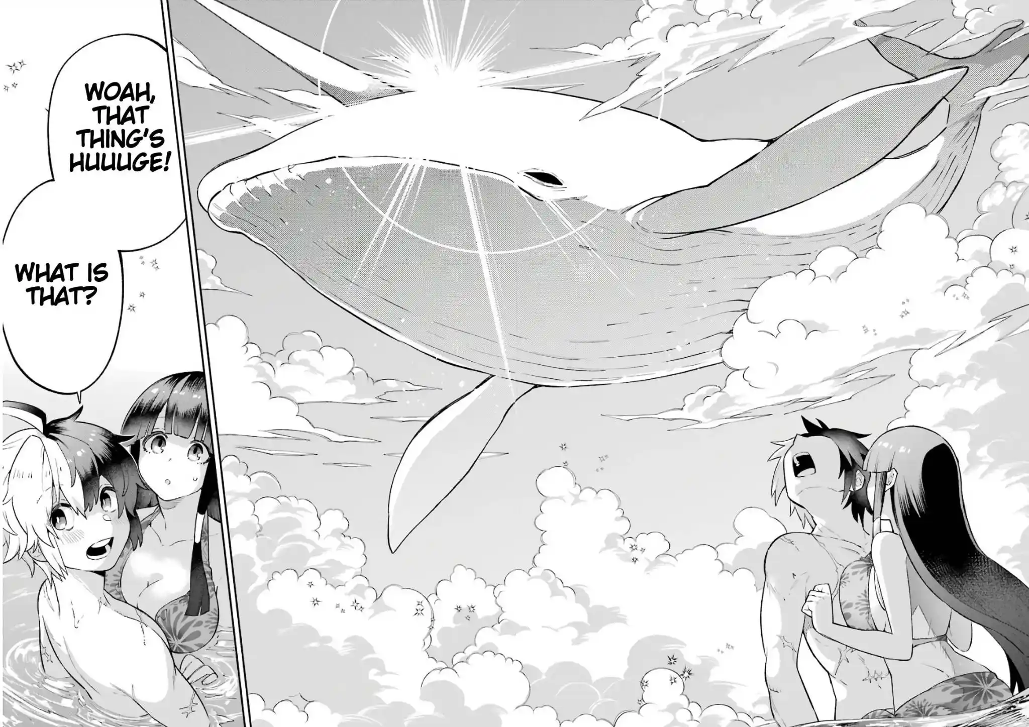 Eiyuu Kyoushitsu Chapter 25