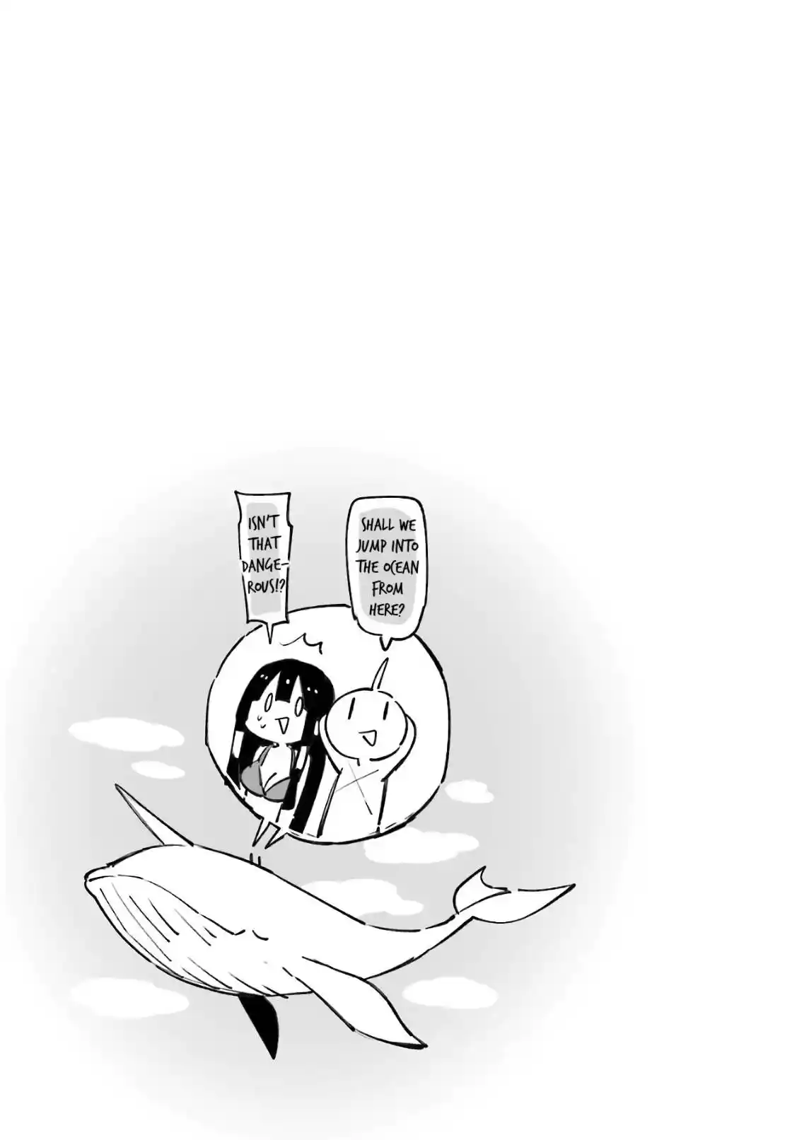 Eiyuu Kyoushitsu Chapter 25