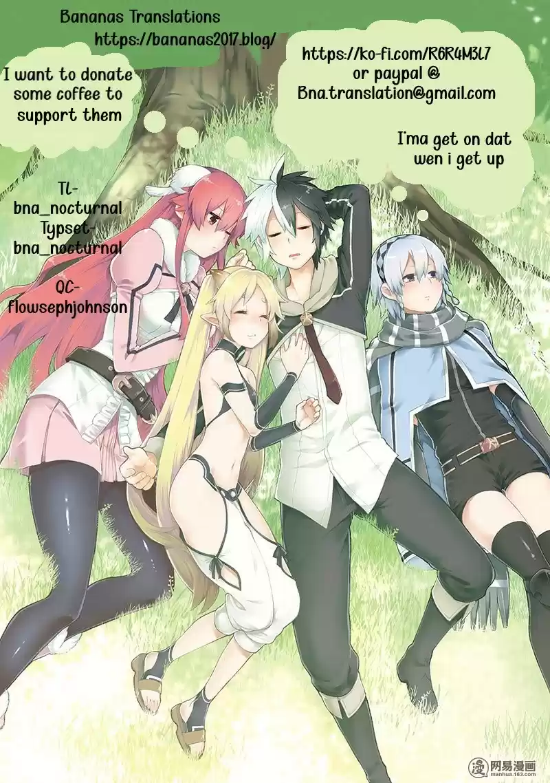 Eiyuu Kyoushitsu Vol. 2 Ch. 3.1 Cú Chulainn II