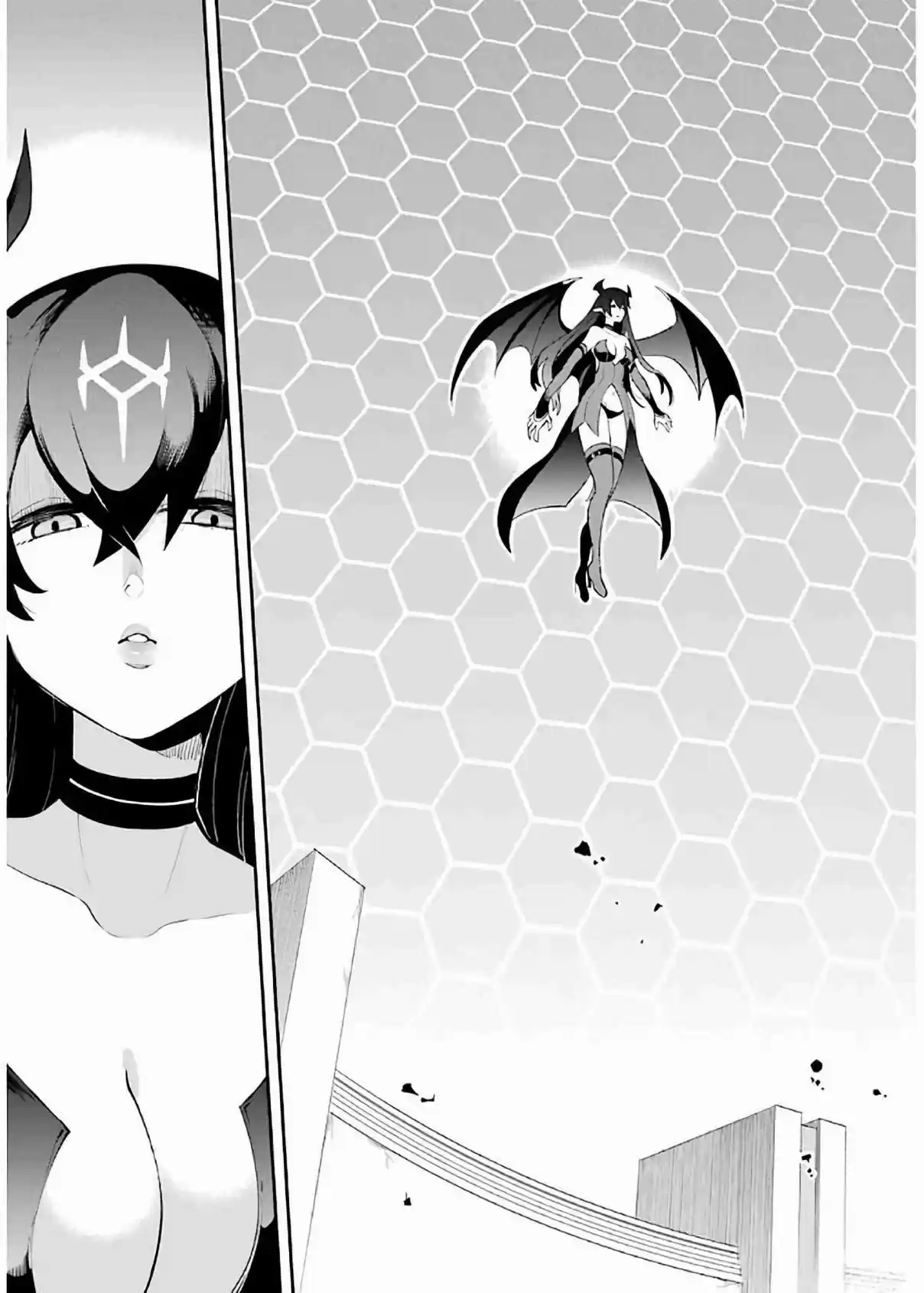 Eiyuu Kyoushitsu Vol. 2 Ch. 5.1 Chapter 8 The Demon Lord's Descendant I