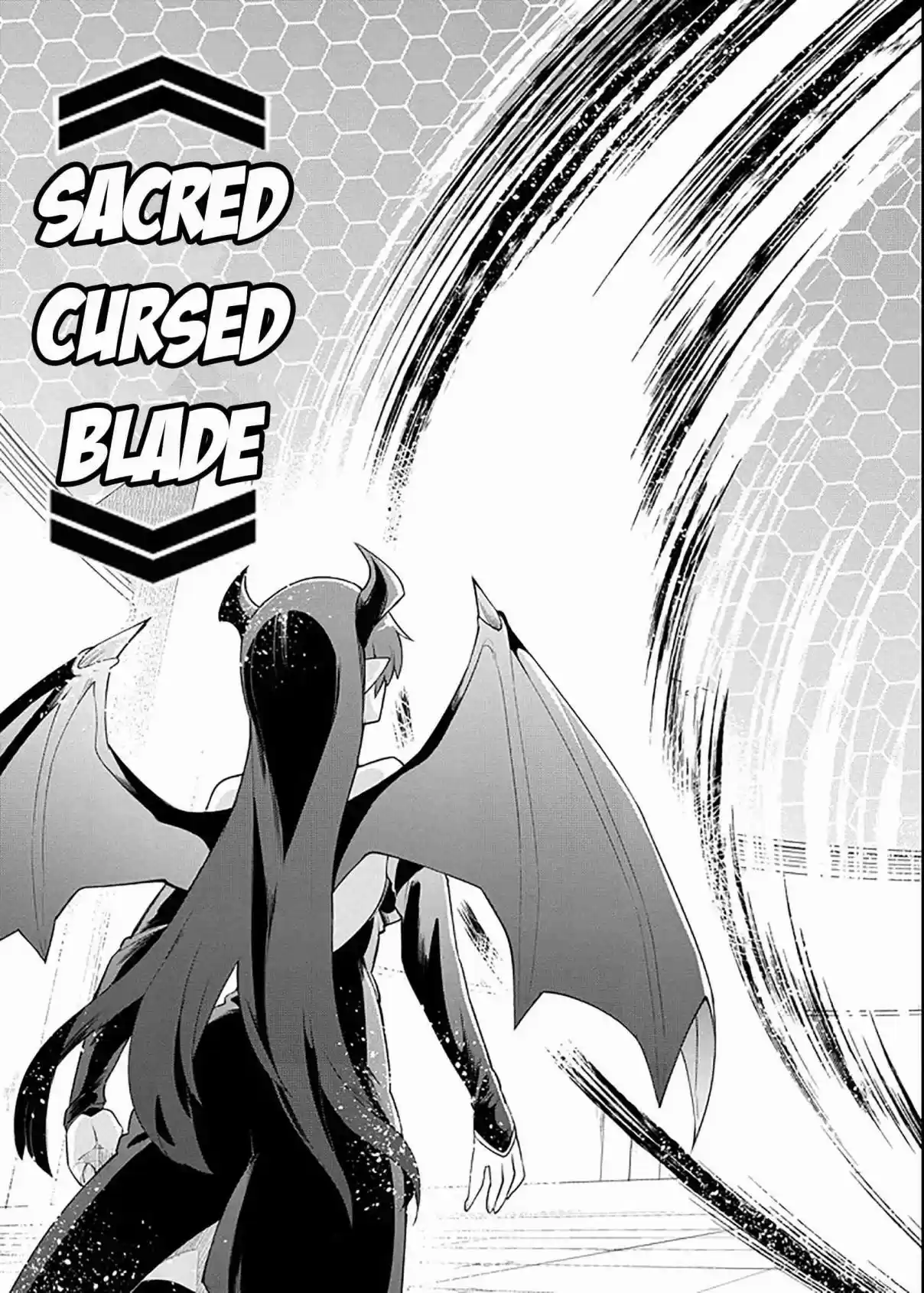 Eiyuu Kyoushitsu Vol. 2 Ch. 5.1 Chapter 8 The Demon Lord's Descendant I