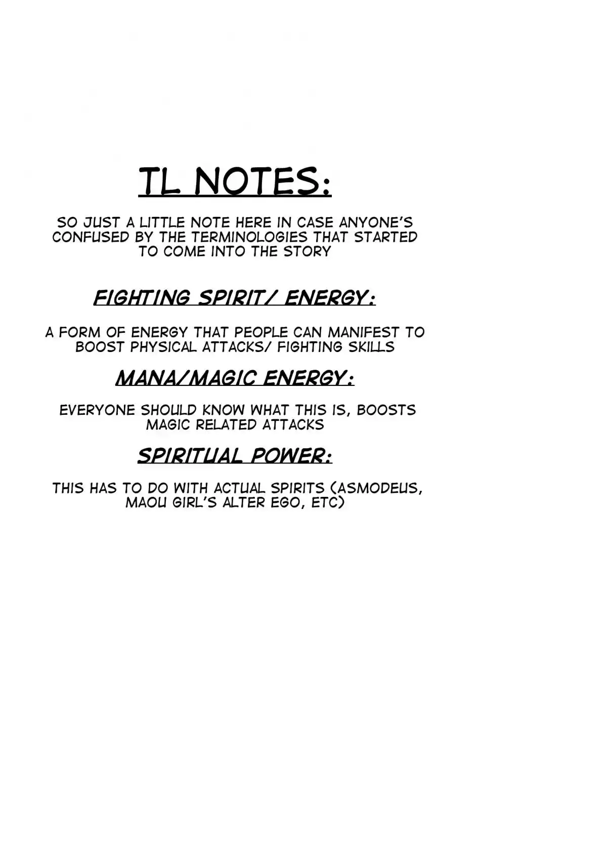 Eiyuu Kyoushitsu Vol. 2 Ch. 5.1 Chapter 8 The Demon Lord's Descendant I