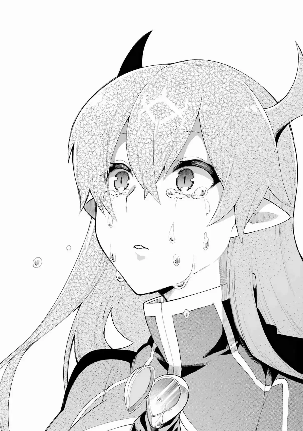 Eiyuu Kyoushitsu Vol. 3 Ch. 5.3 The Demon Lord's Descendant III