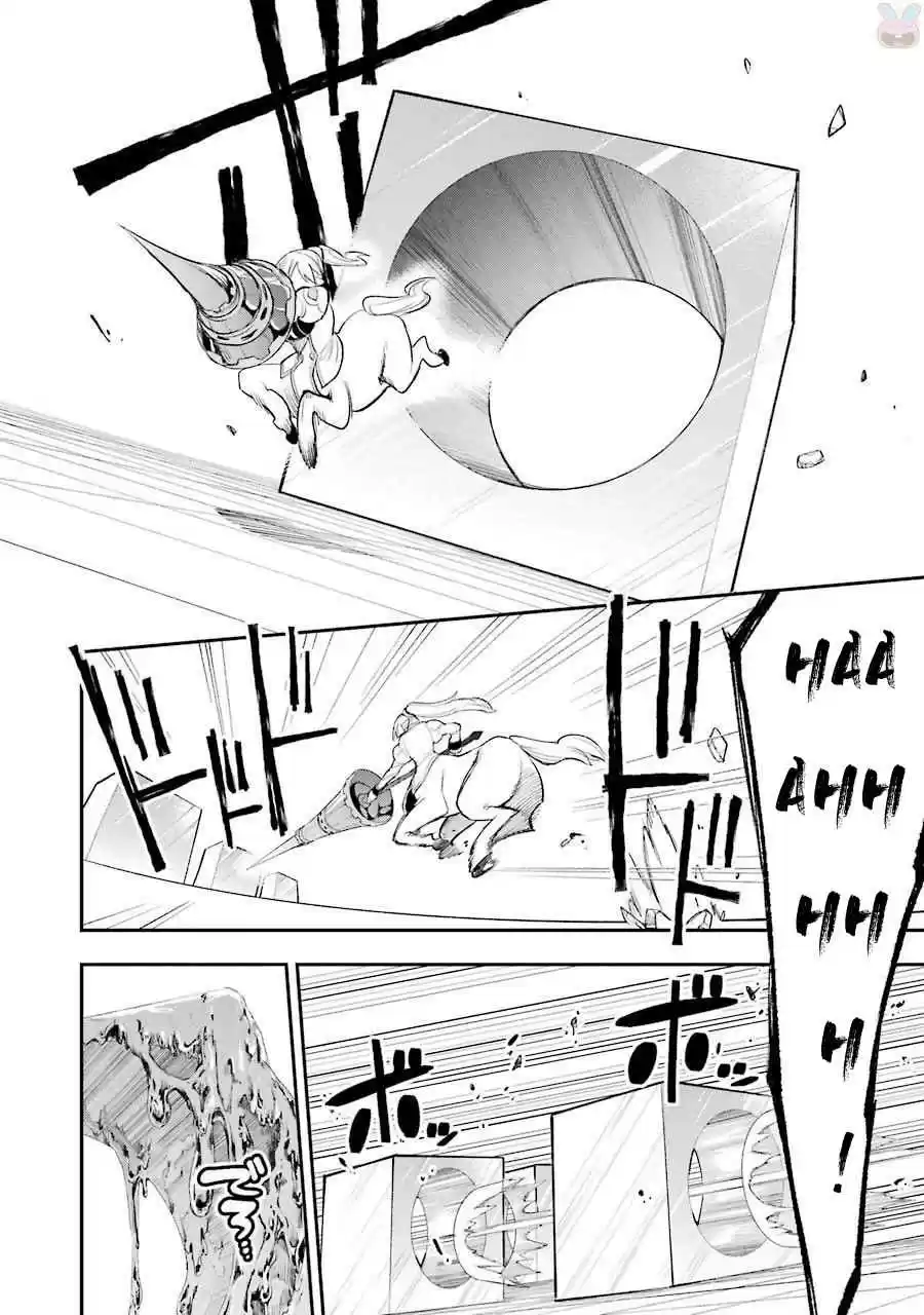 Eiyuu Kyoushitsu Vol. 3 Ch. 7.1 The General and the Monster Bird I