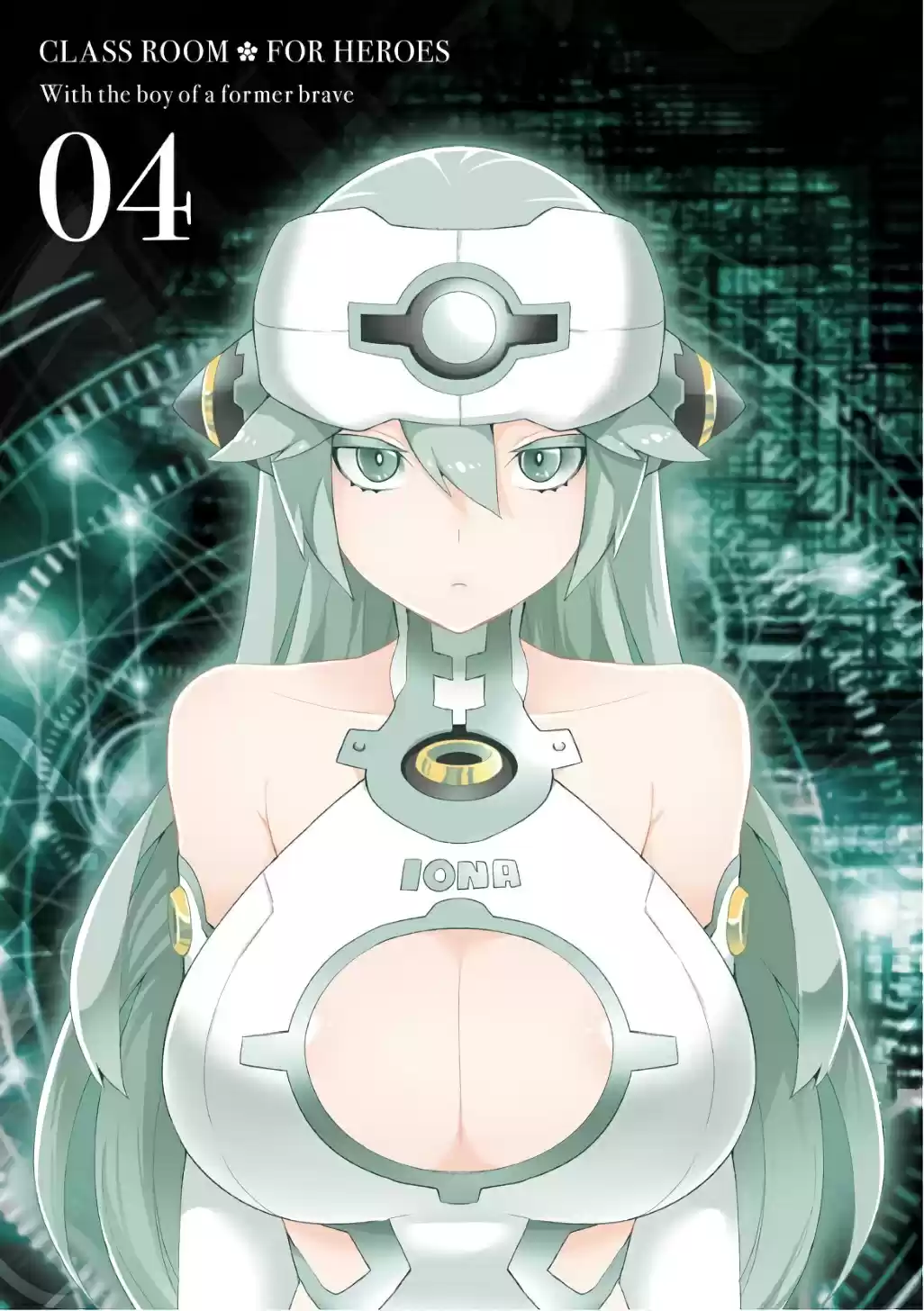 Eiyuu Kyoushitsu Vol. 4 Ch. 8 Days of Adolescence At Rosewood Academy