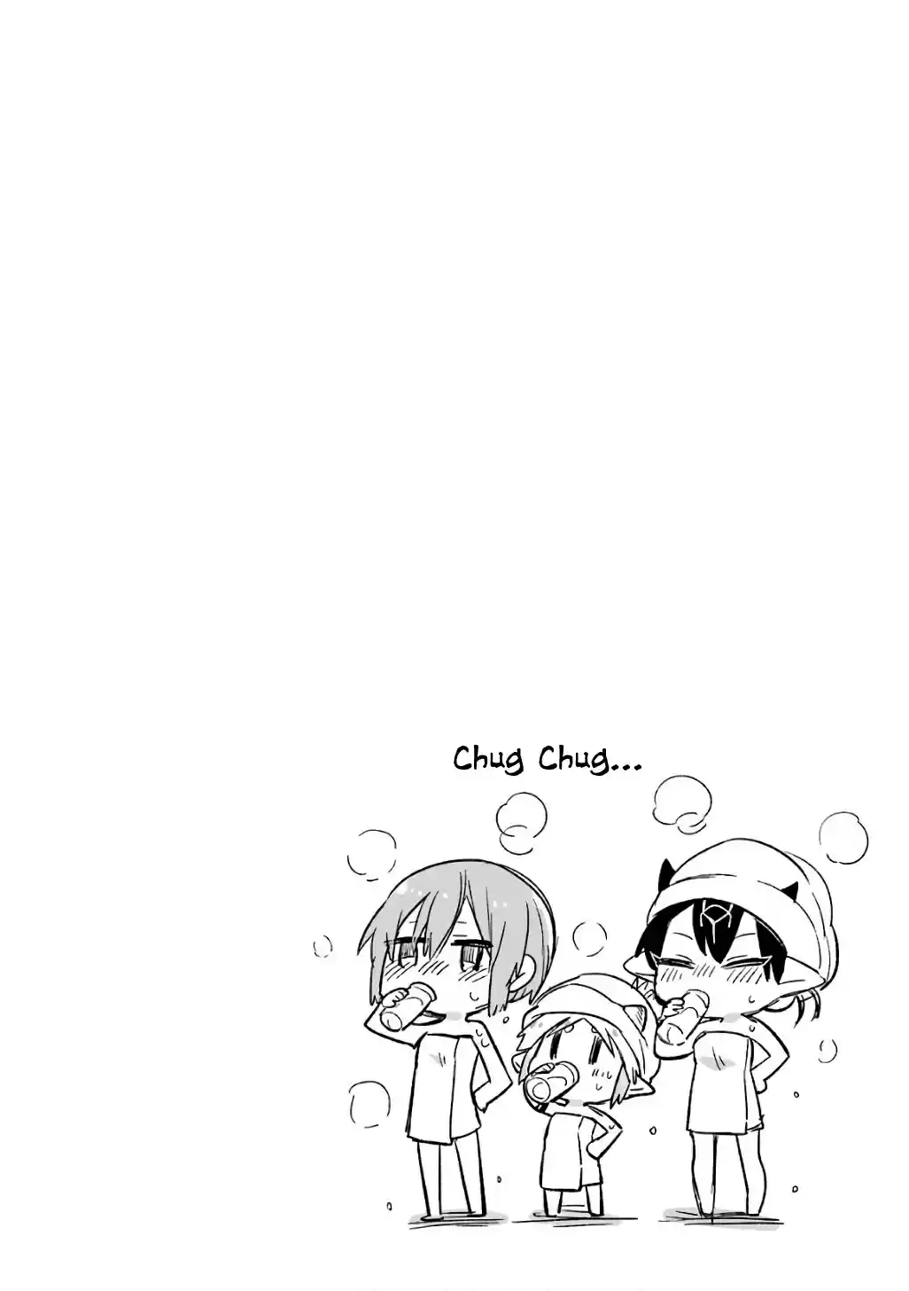 Eiyuu Kyoushitsu Vol. 4 Ch. 8 Days of Adolescence At Rosewood Academy