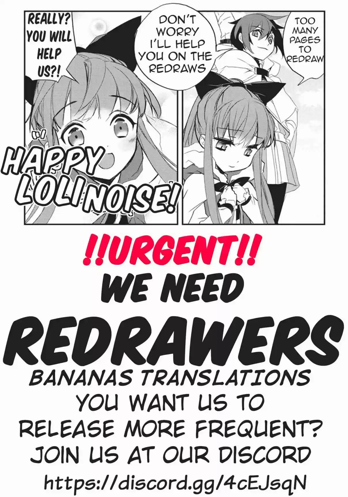 Eiyuu Kyoushitsu Vol. 4 Ch. 8 Days of Adolescence At Rosewood Academy