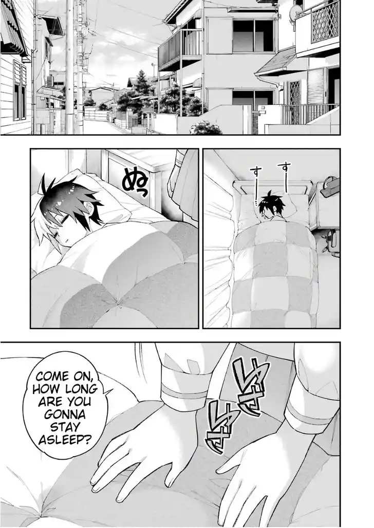 Eiyuu Kyoushitsu Vol.07 Ch.020