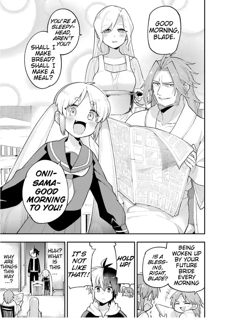 Eiyuu Kyoushitsu Vol.07 Ch.020