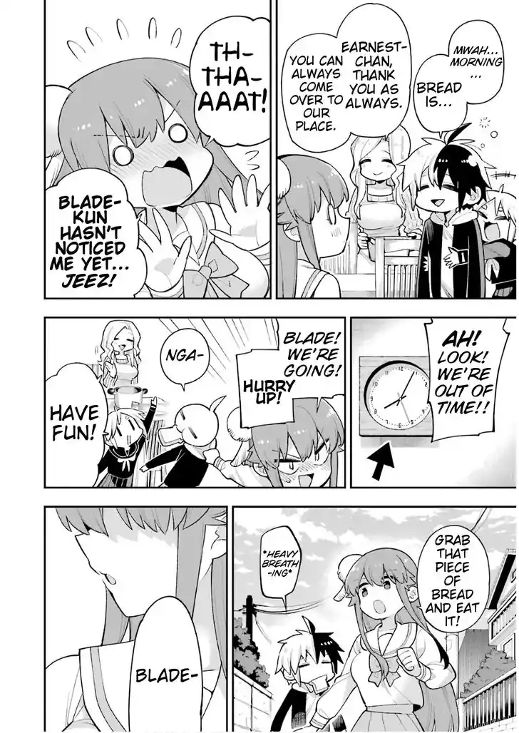 Eiyuu Kyoushitsu Vol.07 Ch.020