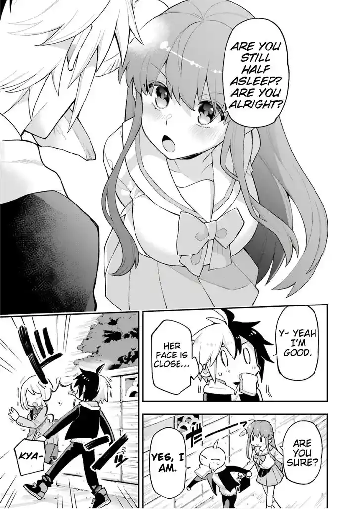 Eiyuu Kyoushitsu Vol.07 Ch.020