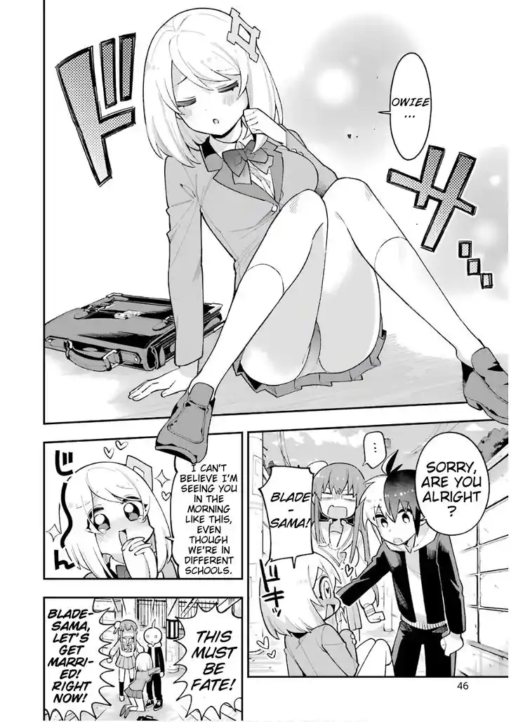 Eiyuu Kyoushitsu Vol.07 Ch.020