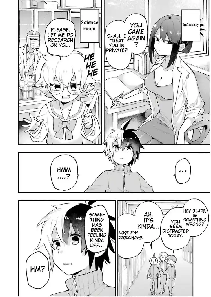 Eiyuu Kyoushitsu Vol.07 Ch.020