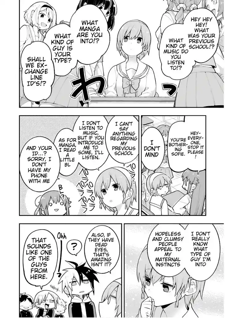 Eiyuu Kyoushitsu Vol.07 Ch.020