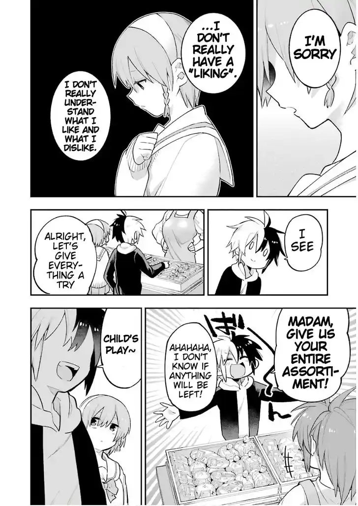 Eiyuu Kyoushitsu Vol.07 Ch.020