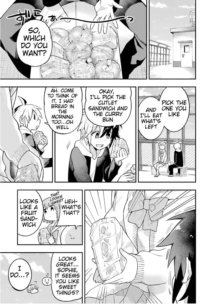 Eiyuu Kyoushitsu Vol.07 Ch.020