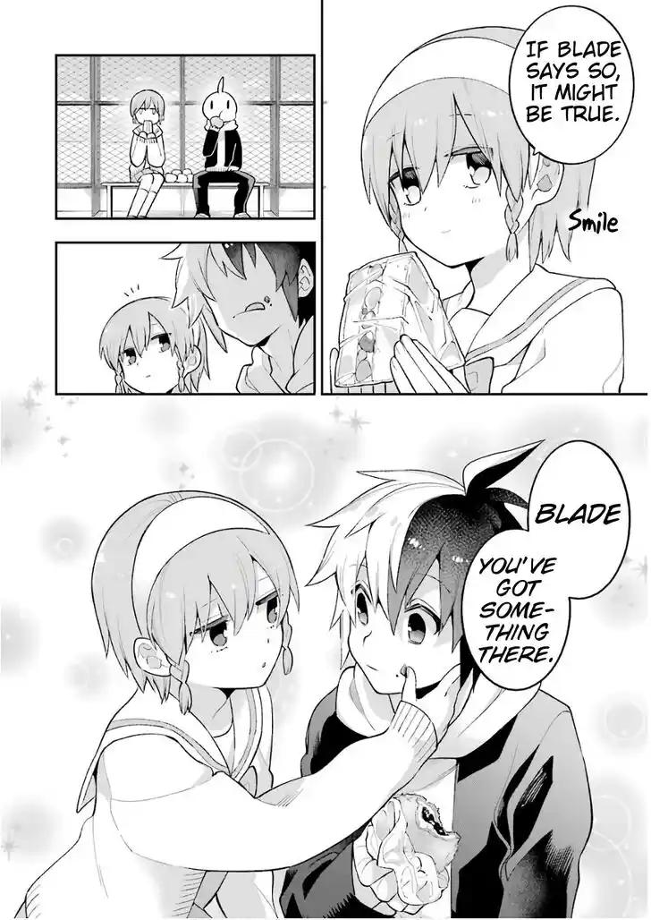 Eiyuu Kyoushitsu Vol.07 Ch.020