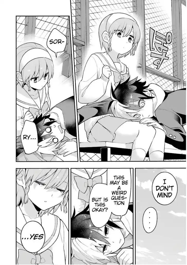 Eiyuu Kyoushitsu Vol.07 Ch.020