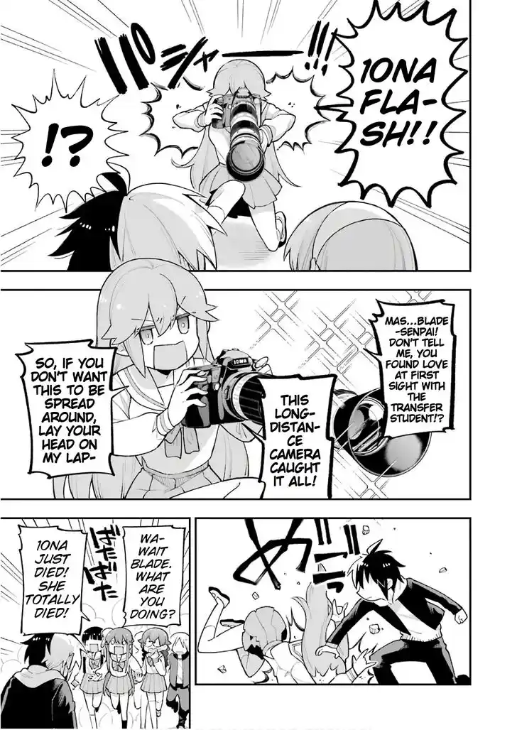 Eiyuu Kyoushitsu Vol.07 Ch.020