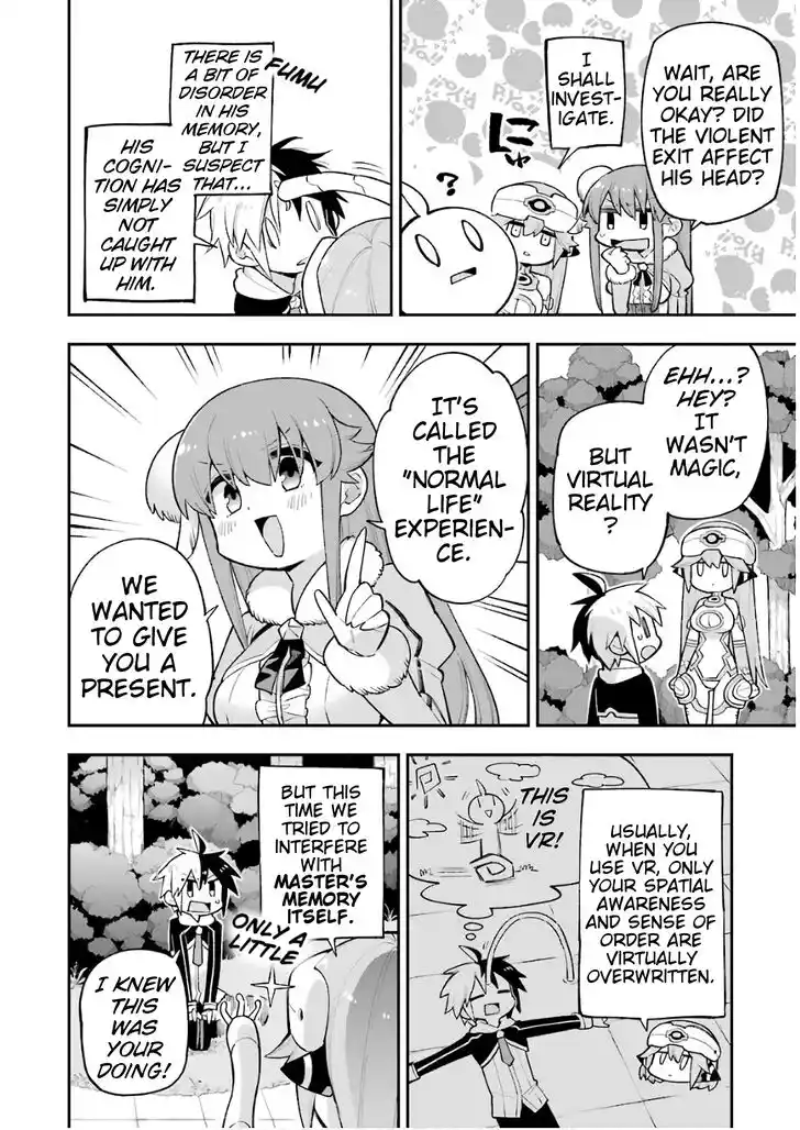 Eiyuu Kyoushitsu Vol.07 Ch.020